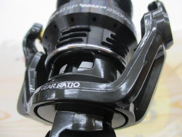 レボ SP BEAST 2500SH