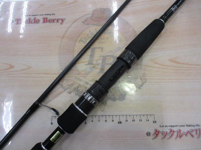 MK シーバスモデル S-902ML