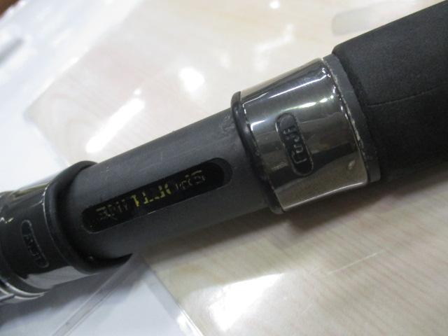 MK シーバスモデル S-902ML