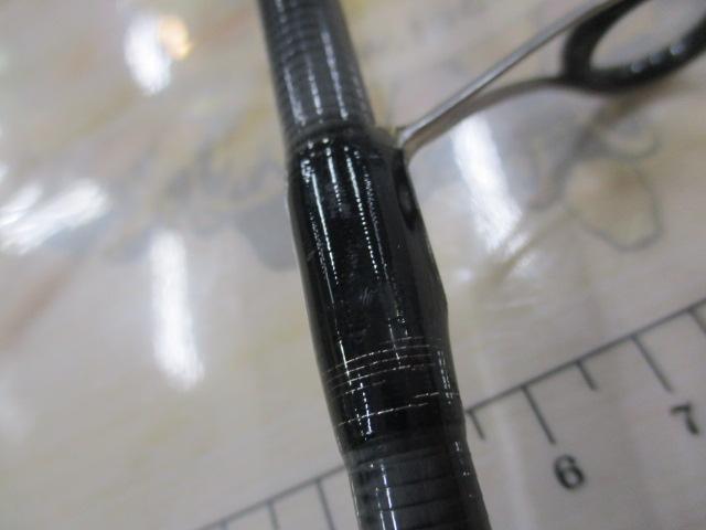 MK シーバスモデル S-902ML