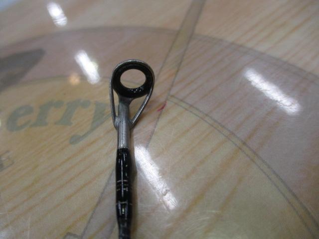 MK シーバスモデル S-902ML