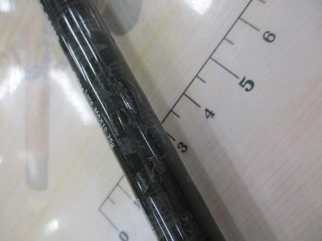 ソルティシェイプダッシュ シーバスゲーム 90M