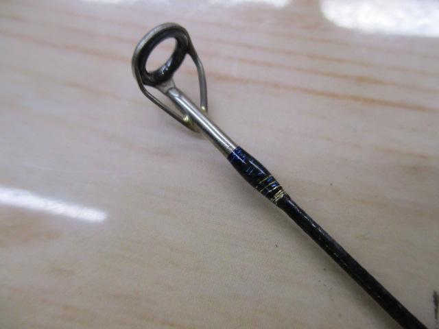 ワールドシャウラ 2701FF-2 (ブルータイプ)