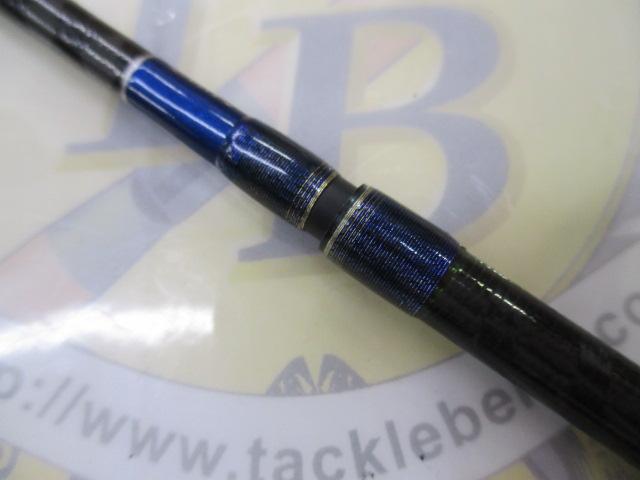 ワールドシャウラ 2701FF-2 (ブルータイプ)