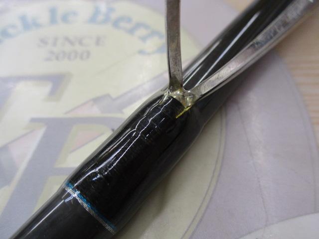 ロックトランジット RTS-962H ロングスピンキャスター96