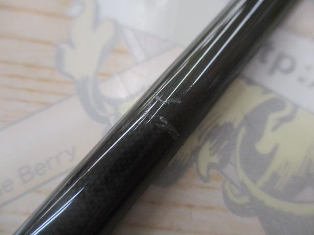 ロックトランジット RTS-962H ロングスピンキャスター96