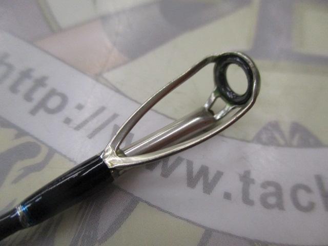 ロックトランジット RTS-962H ロングスピンキャスター96