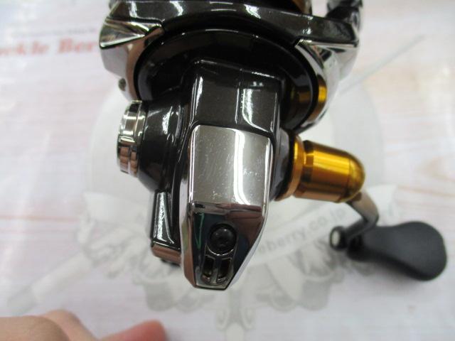 22ソアレBB C2000SSPG