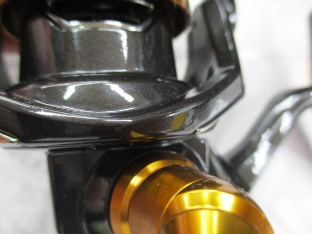 22ソアレBB C2000SSPG