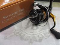 22ソアレBB C2000SSPG
