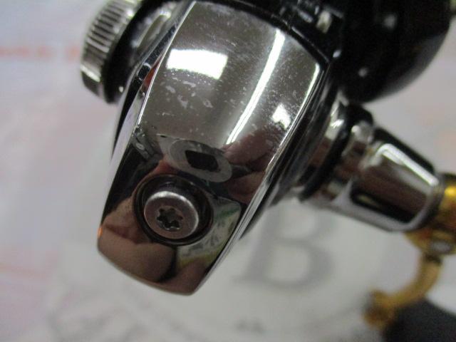 18レガリス LT1000S