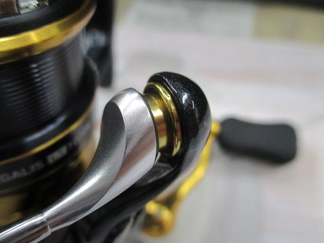 18レガリス LT1000S