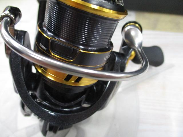 18レガリス LT1000S