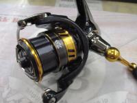 18レガリス LT1000S