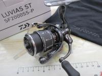 24ルビアス ST SF2000SS-P