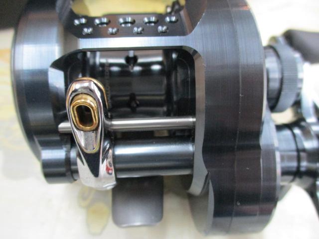 24カルカッタコンクエスト シャローエディション 31HG