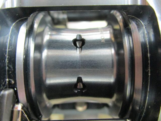 24カルカッタコンクエスト シャローエディション 31HG