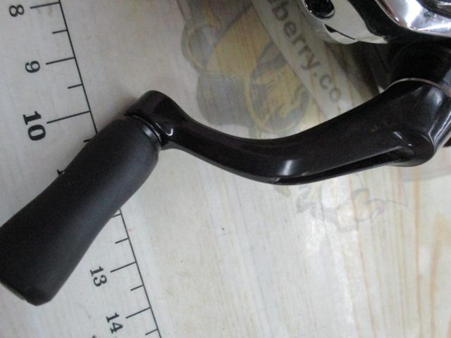 23ヴァンキッシュ C2000S