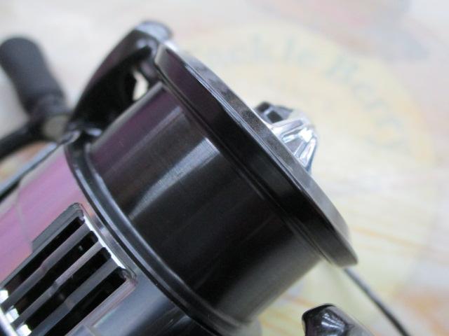 23ヴァンキッシュ C2000S