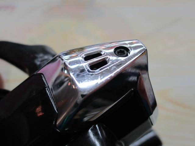 23ヴァンキッシュ C2000S