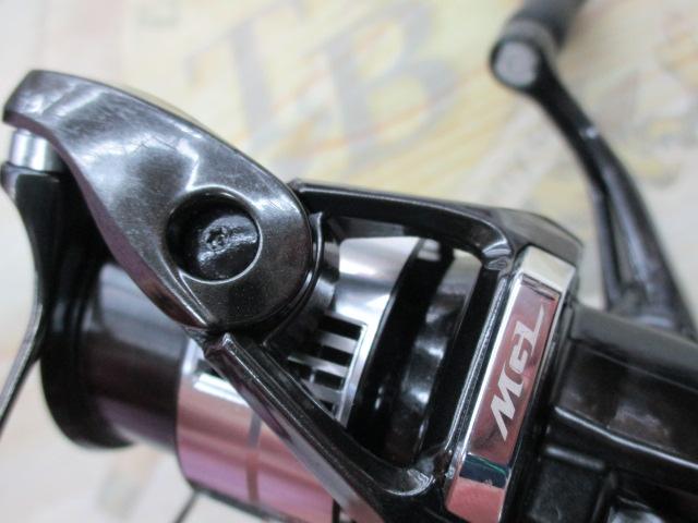 23ヴァンキッシュ C2000S