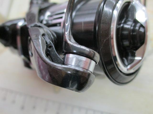 23ヴァンキッシュ C2000S