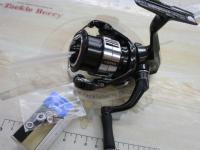 23ヴァンキッシュ C2000S