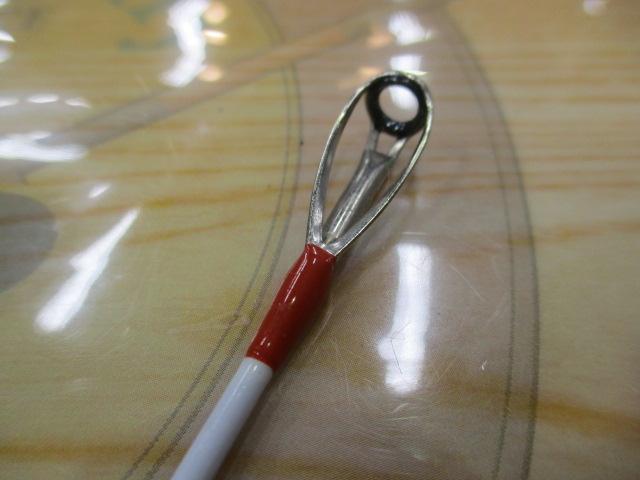 アナリスター ネライ MH-210