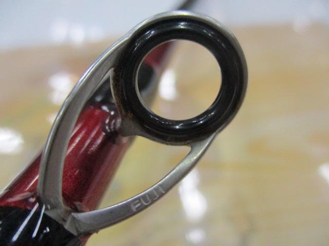 アナリスター ネライ MH-210