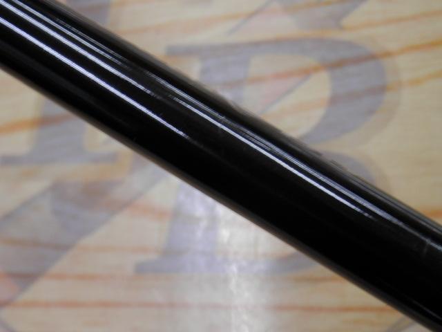 23ソアレBB アジング S610L-S