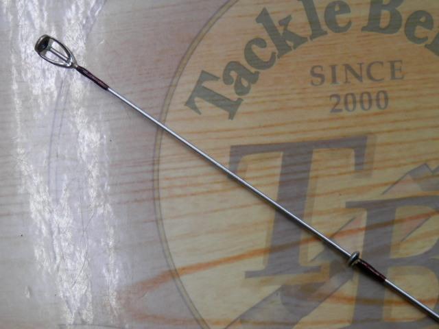 23ソアレBB アジング S610L-S