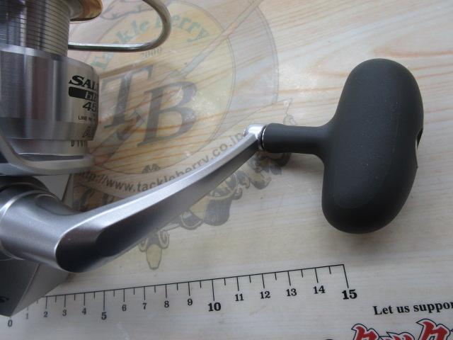 ソルティガブラスト 4500