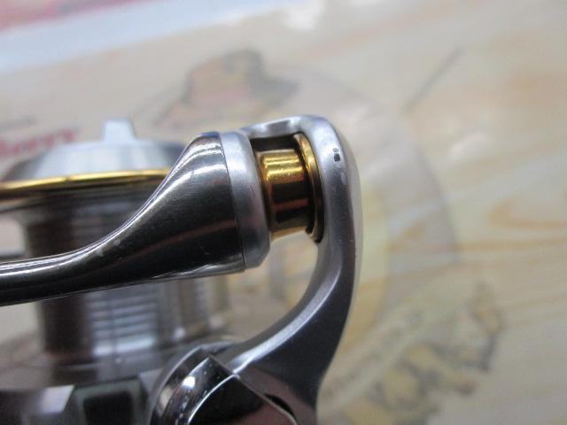 ソルティガブラスト 4500