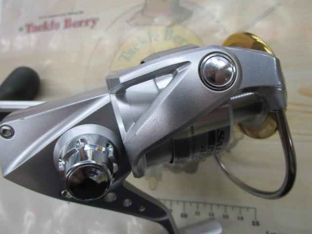 ソルティガブラスト 4500