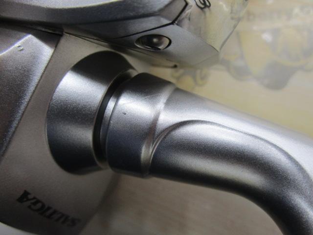 ソルティガブラスト 4500