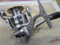 ソルティガブラスト 4500