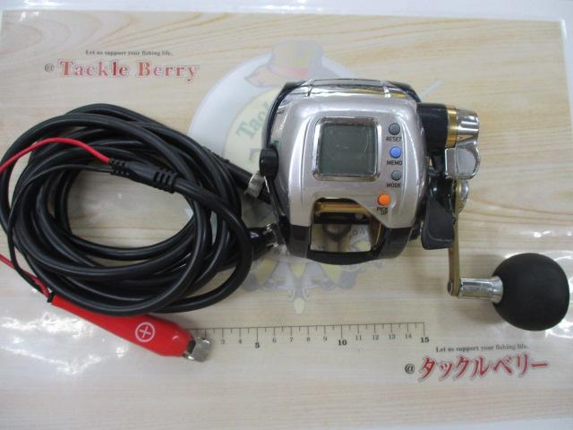 レオブリッツ S400