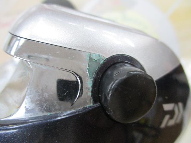 レオブリッツ S400