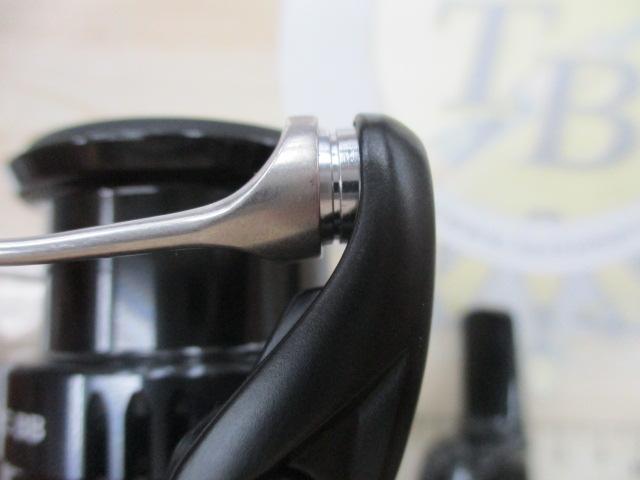 24エクスセンスBB C3000MHG