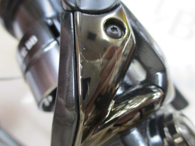 24エクスセンスBB C3000MHG