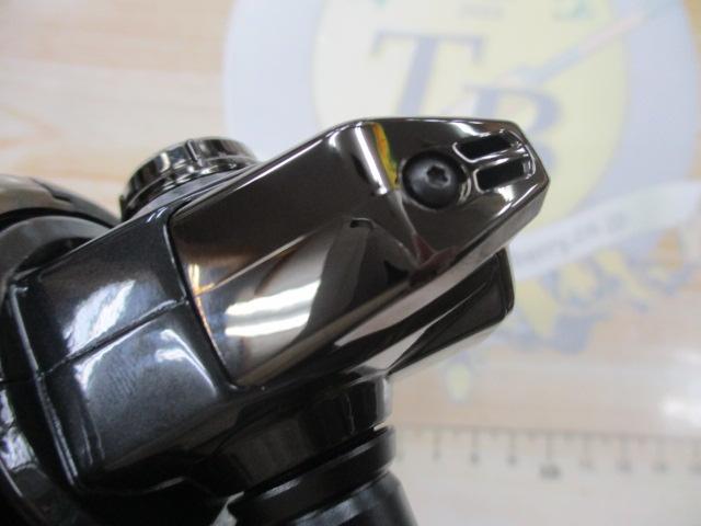 24エクスセンスBB C3000MHG