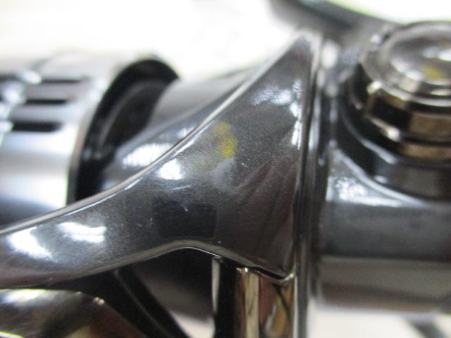 24エクスセンスBB C3000MHG