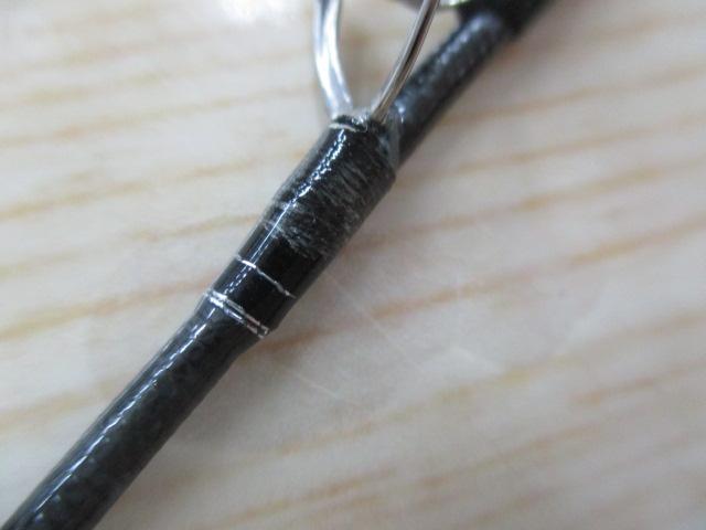 21エクスセンス ジェノス B80H/RF