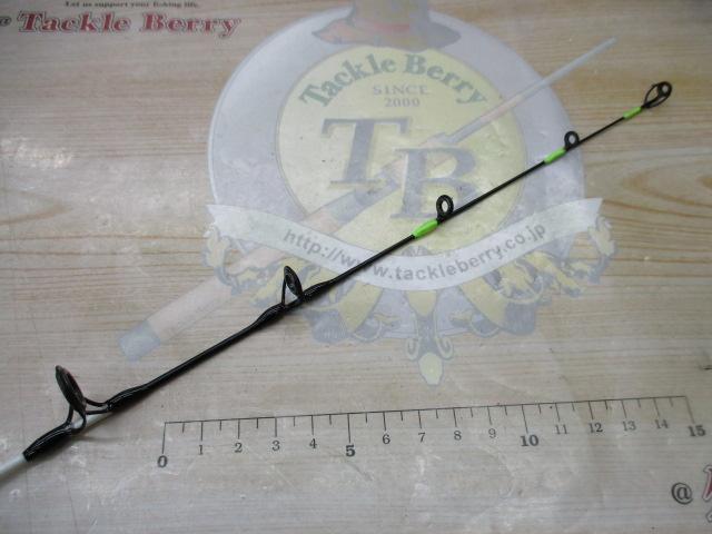 エッグアームショーティー スポーティグリーン