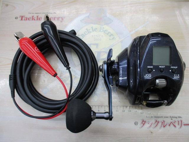 23レオブリッツ 300J-L