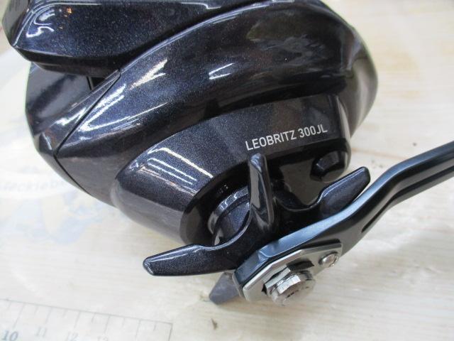 23レオブリッツ 300J-L