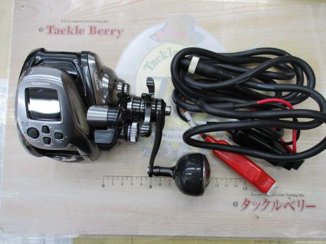 24フォースマスター 2000