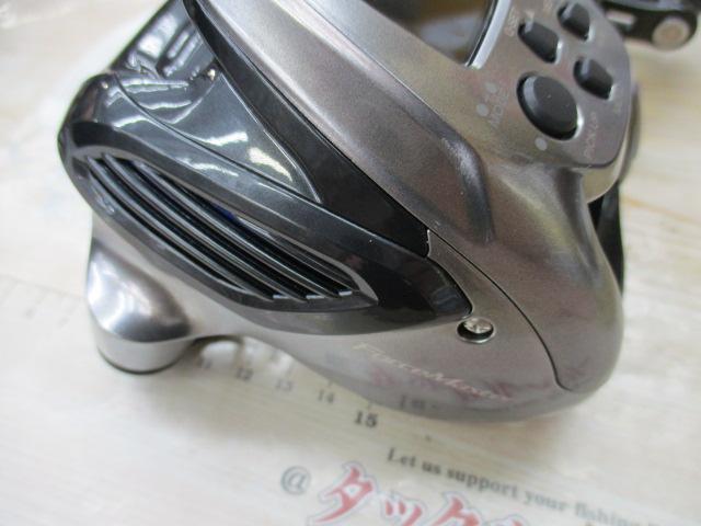 24フォースマスター 2000