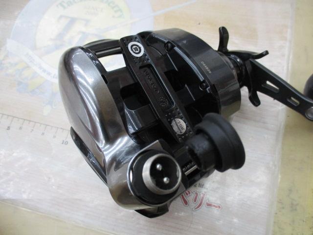 24フォースマスター 2000