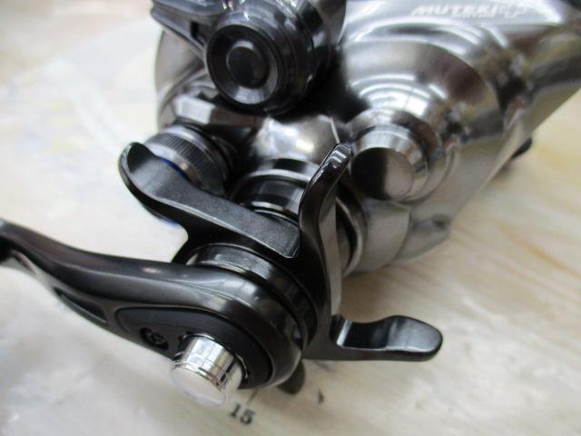 24フォースマスター 2000